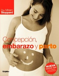 Papel Concepcion Embarazo Y Parto