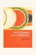 Papel DICCIONARIO DE LOS SIMBOLOS