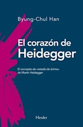 Papel Corazon De Heidegger, El