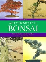 Papel Arte Y Tecnica En El Bonsai