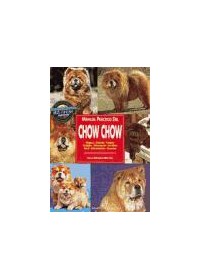 Papel Chow Chow , Manual Practico Del