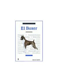 Papel El Boxer (Tratado Completo De La Raza)