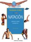 Papel Natacion Programa Fitness