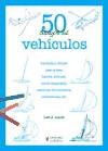 Papel 50 Dibujos De Vehiculos