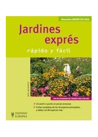 Papel Jardines Expres