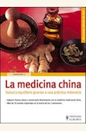 Papel LA MEDICINA CHINA