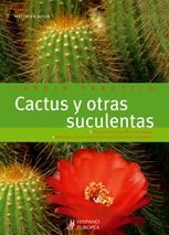 Papel Cactus Y Otras Suculentas