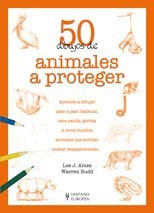 Papel 50 Dibujos De Animales A Proteger