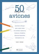 Papel 50 Dibujos De Aviones