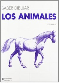 Papel Los Animales - Saber Dibujar