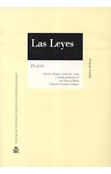  LAS LEYES