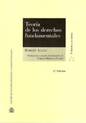  TEORIA DE LOS DERECHOS FUNDAMENTALES  2? ED