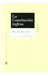  LA CONSTITUCION INGLESA