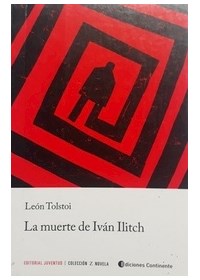 Papel Muerte De Ivan Ilitch, La