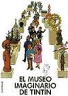 Papel Museo Imaginario De Tintin, El