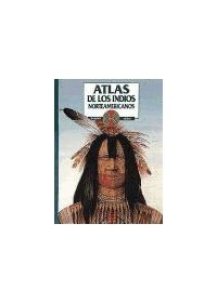 Papel Atlas De Los Indios Norteamericanos