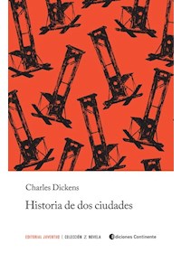 Papel Historia De Dos Ciudades (Ed.Arg.)