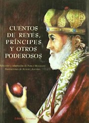 Papel Cuentos De Reyes, Principes Y Otros Poderosos
