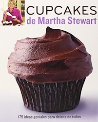 Libro Cupcakes De Martha Stewart