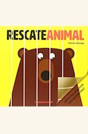 Papel RESCATE ANIMAL