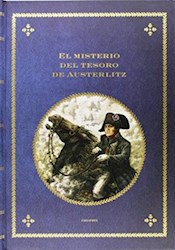 Papel Misterio Del Tesoro De Austerlitz, El