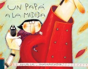 Papel Un Papa A La Medida (Minialbum)
