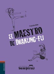 Papel Maestro De Drakung-Fu, El