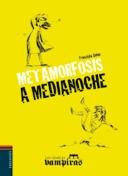 Papel Metamorfosis A Medianoche