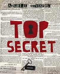 Papel Top Secret
