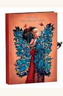 Papel MADAMA BUTTERFLY