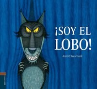 Papel Soy El Lobo!