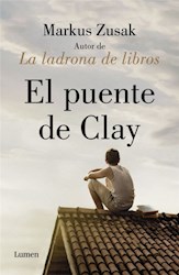 Libro El Puente De Clay