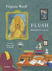 Papel Flush Biografia De Un Perro