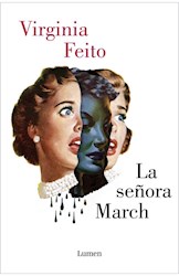 Libro La Señora March