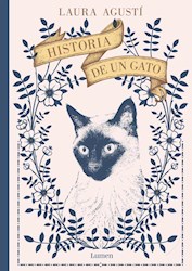 Libro Historia De Un Gato