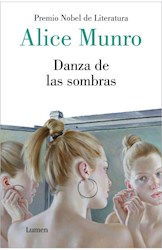 Libro Danza De Las Sombras