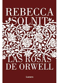 Papel Rosas De Orwell, Las