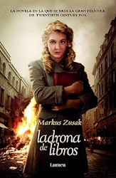 Libro Ladrona De Libros