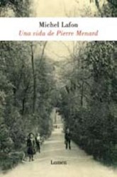 Papel Vida De Pierre Menard, Una