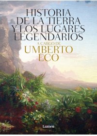 Papel Historia De Las Tierras Y Los Lugares Legendarios