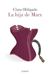 Libro La Hija De Marx