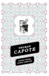 Libro Otras Voces , Otros Ambitos