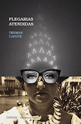 Libro Plegarias Atendidas