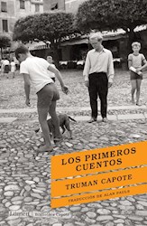 Libro Los Primeros Cuentos