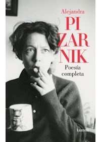 Papel Pizarnik - Poesia Completa