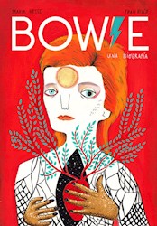 Papel Bowie: Una Biografia