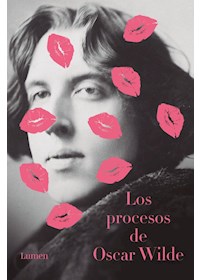 Papel Los Procesos De Oscar Wilde