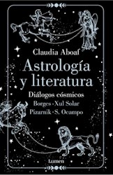 Libro Astrologia Y Literatura , Dialogos Cosmicos
