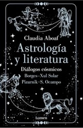 Papel Astrologia Y Literatura - Dialogos Cosmicos