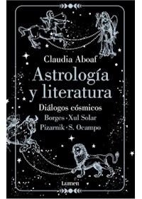 Papel Astrología Y Literatura